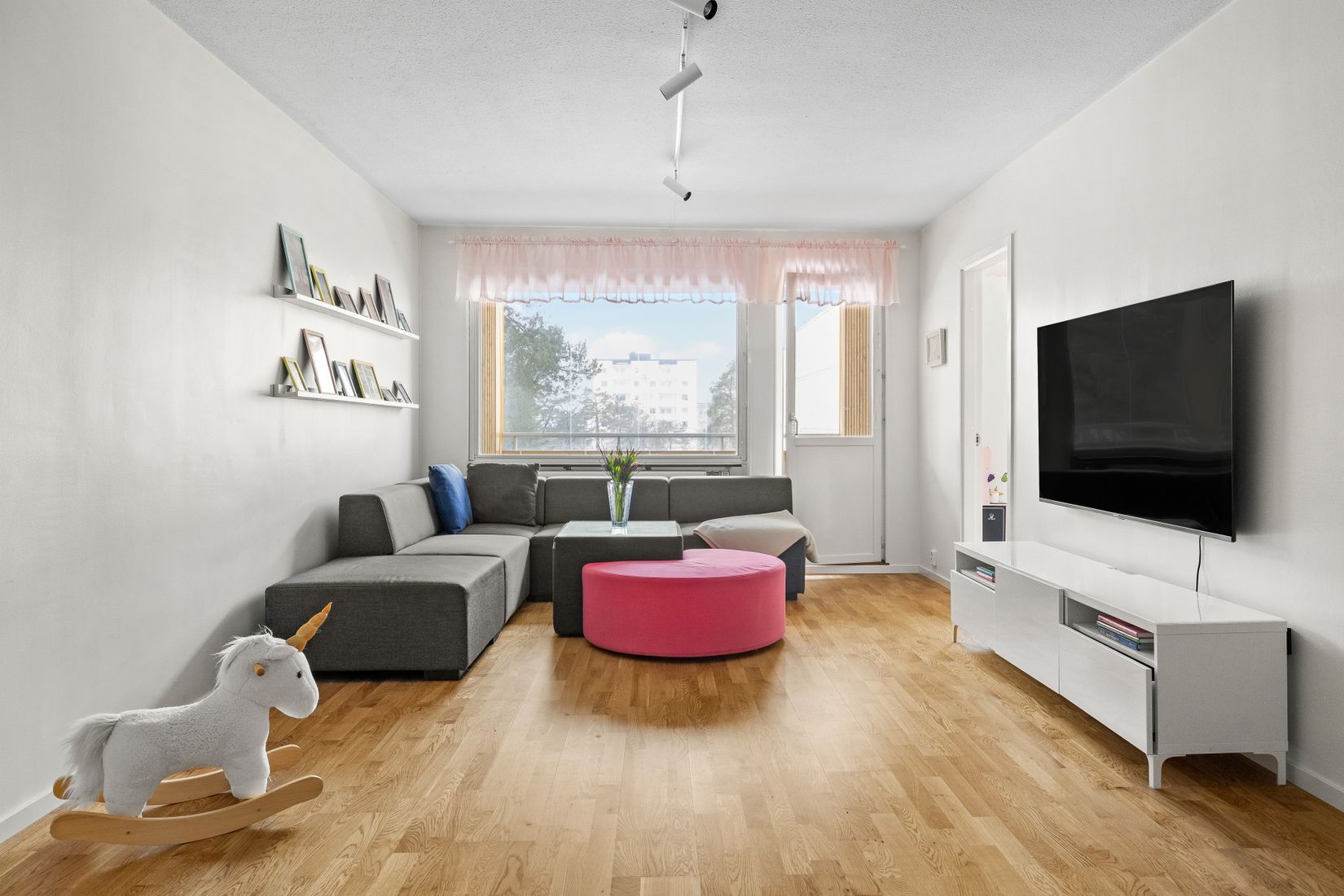 Bostadsrätt, Radarvägen 12, Hägernäs, Täby