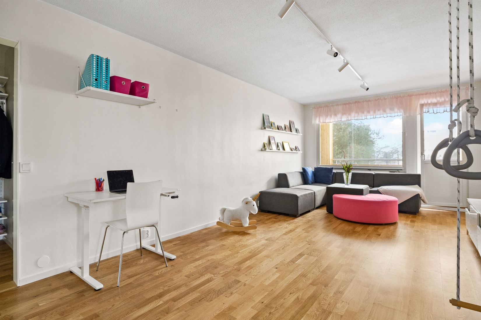 Bostadsrätt, Radarvägen 12, Hägernäs, Täby