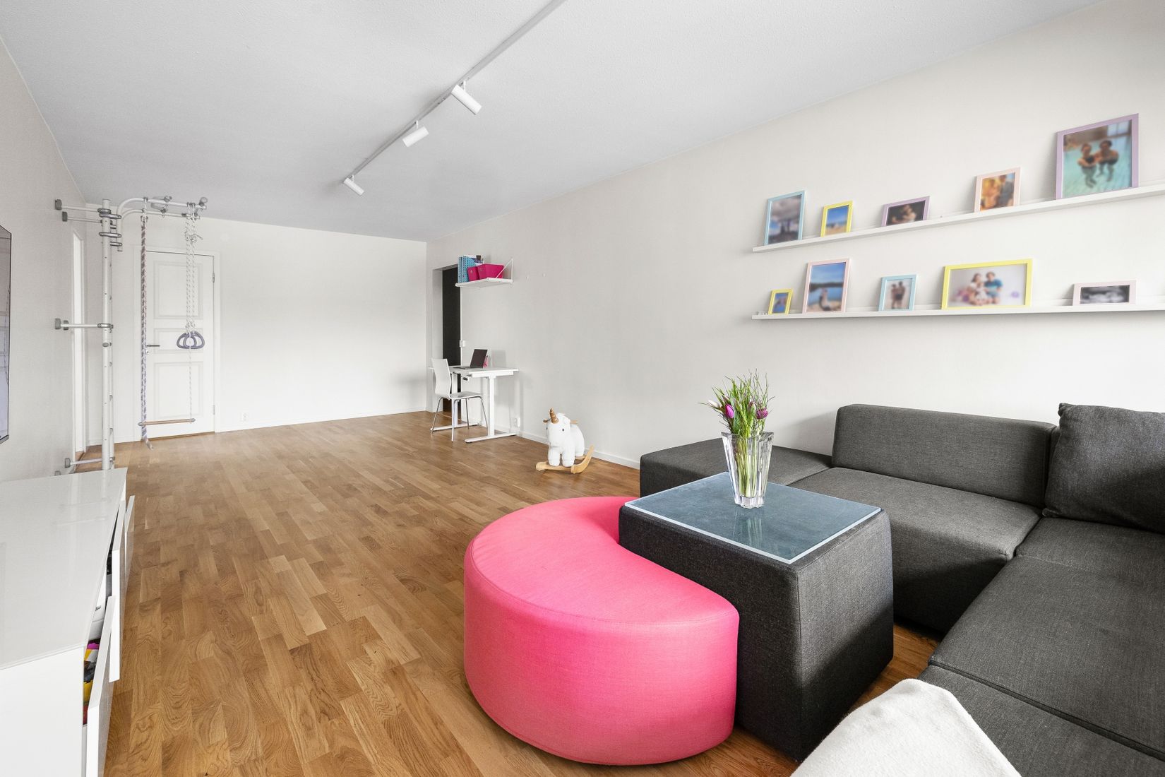 Bostadsrätt, Radarvägen 12, Hägernäs, Täby