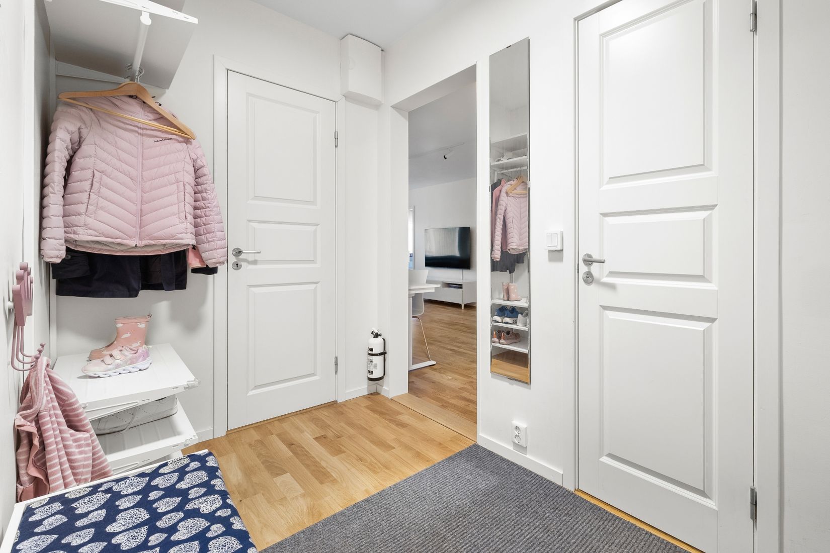 Bostadsrätt, Radarvägen 12, Hägernäs, Täby