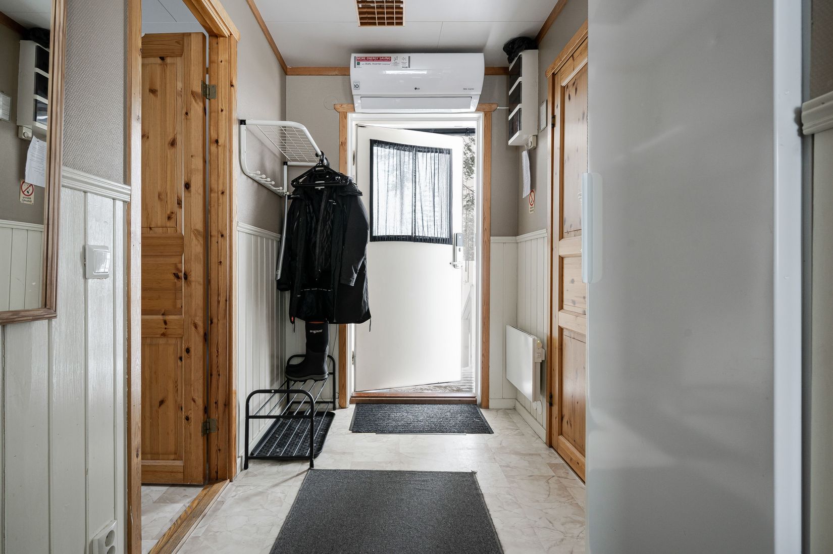 Fritidshus, Oltjärn 25, Hede, Härjedalen