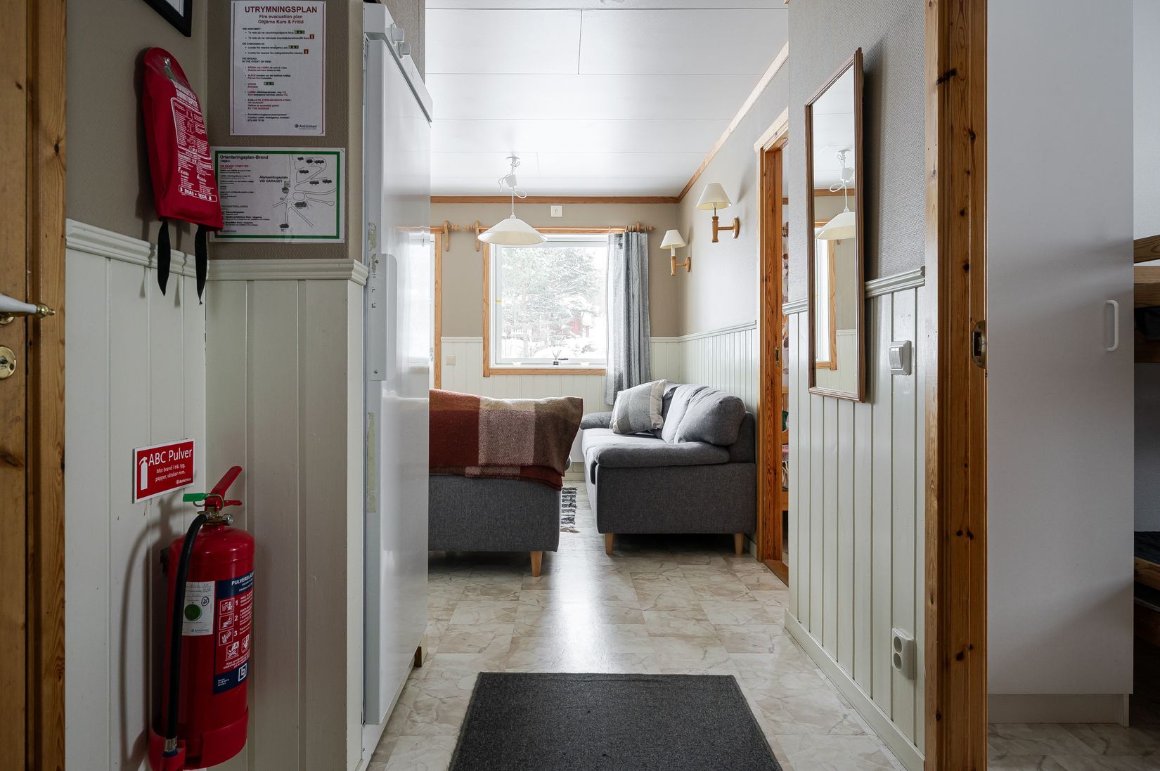 Fritidshus, Oltjärn 25, Hede, Härjedalen