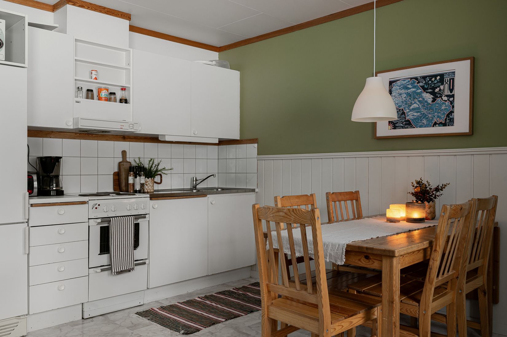 Fritidshus, Oltjärn 25, Hede, Härjedalen