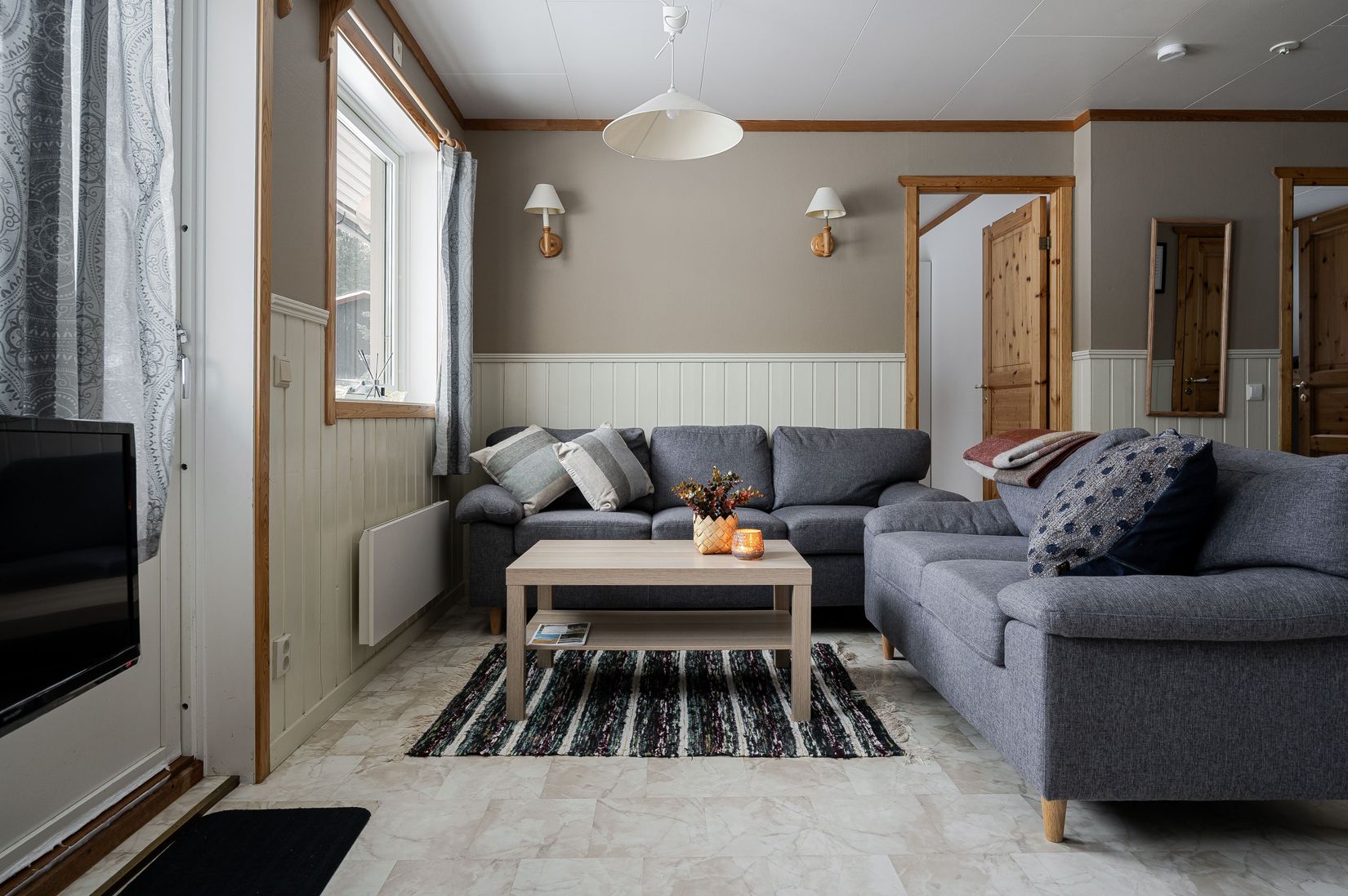 Fritidshus, Oltjärn 25, Hede, Härjedalen