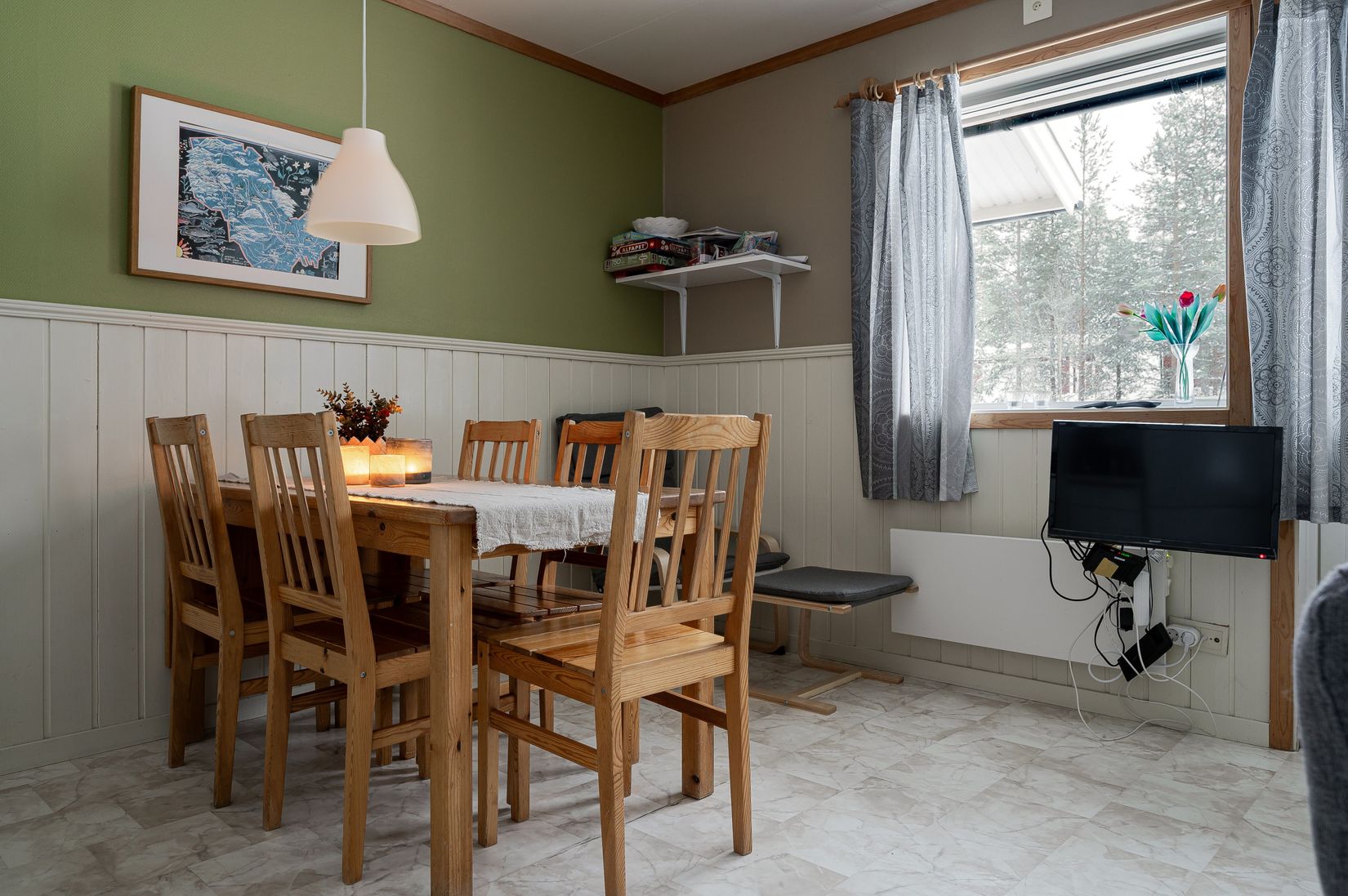 Fritidshus, Oltjärn 25, Hede, Härjedalen