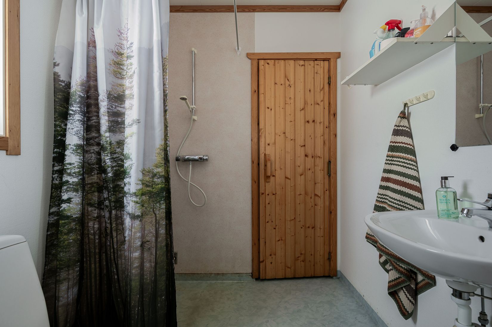 Fritidshus, Oltjärn 25, Hede, Härjedalen