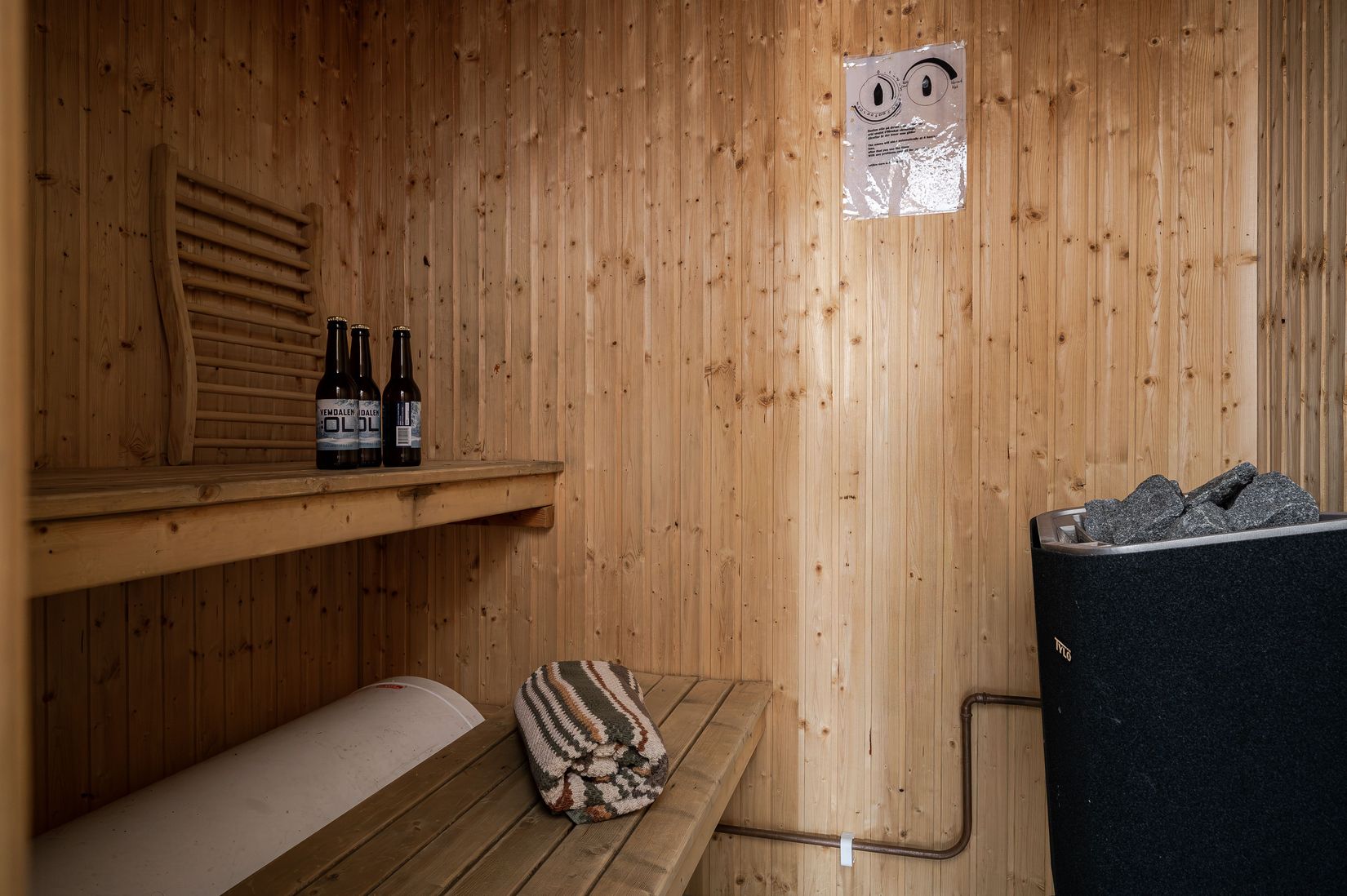 Fritidshus, Oltjärn 25, Hede, Härjedalen