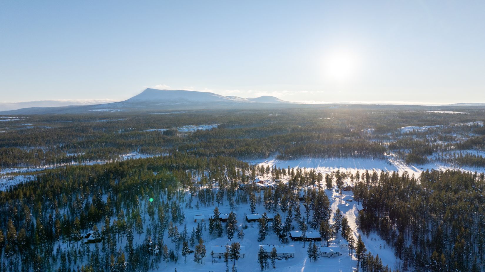 Fritidshus, Oltjärn 25, Hede, Härjedalen