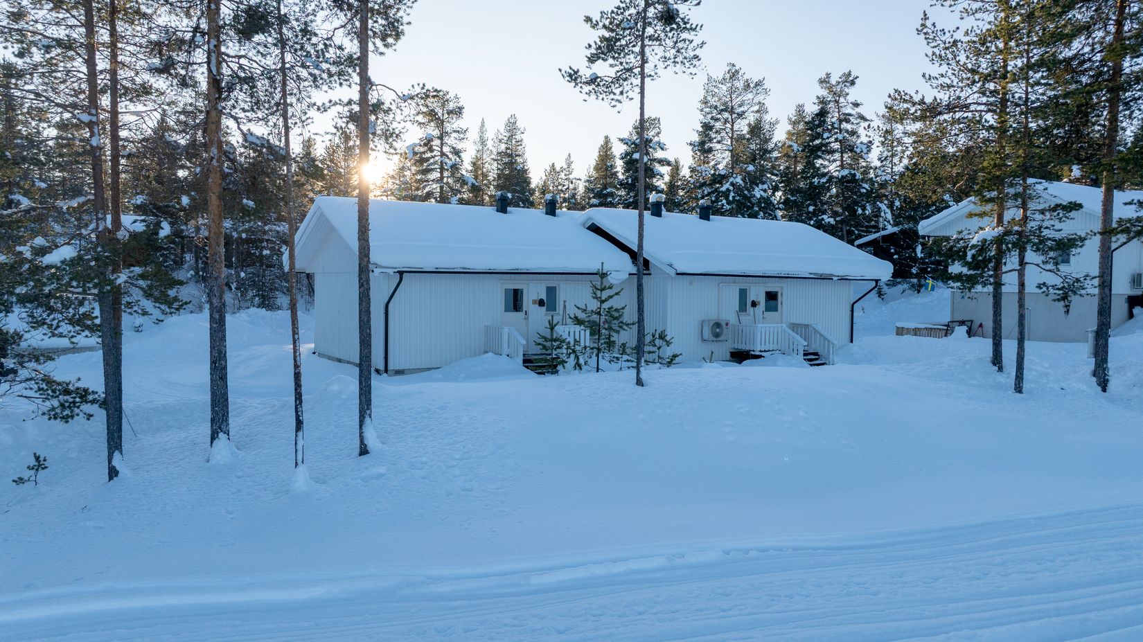 Fritidshus, Oltjärn 25, Hede, Härjedalen