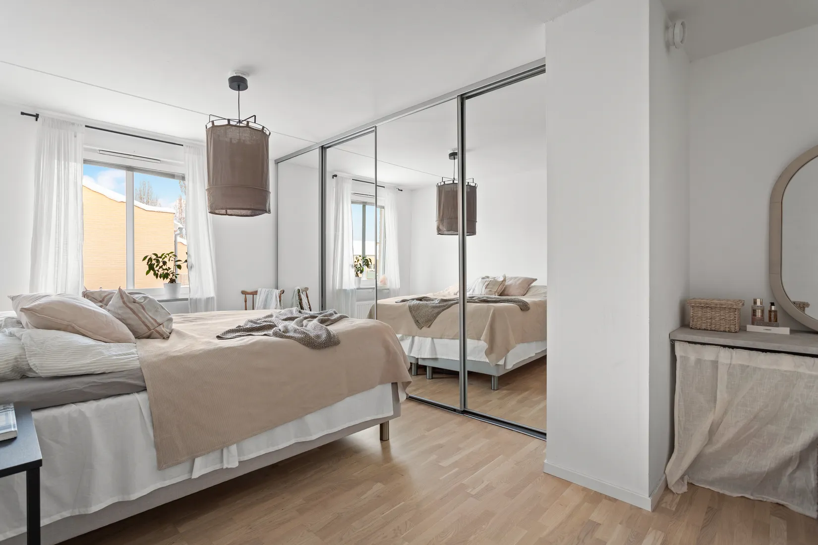 Bostadsrätt, Söderberga Allé 32, högst upp!, Bromma Söderberga, Stockholm