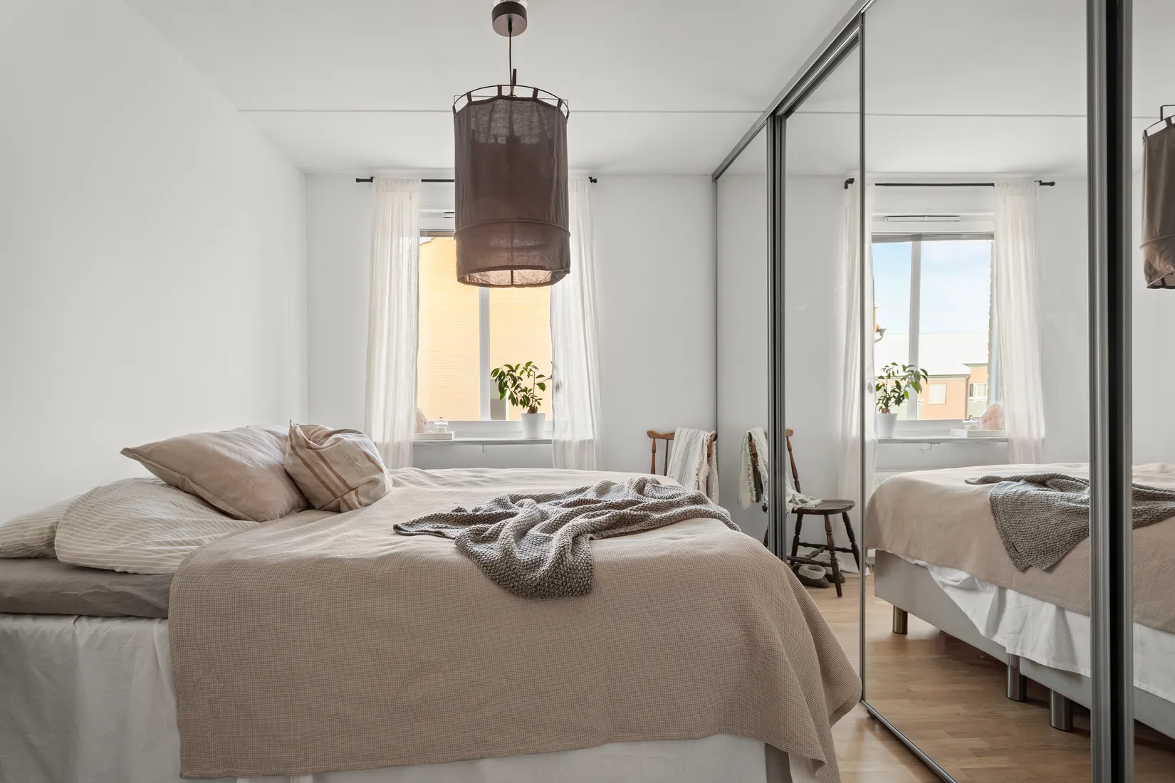 Bostadsrätt, Söderberga Allé 32, högst upp!, Bromma Söderberga, Stockholm