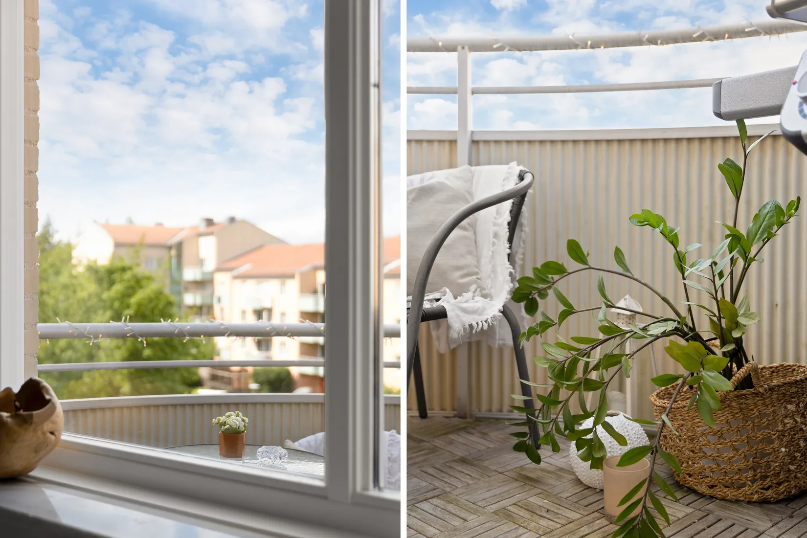 Bostadsrätt, Söderberga Allé 32, högst upp!, Bromma Söderberga, Stockholm
