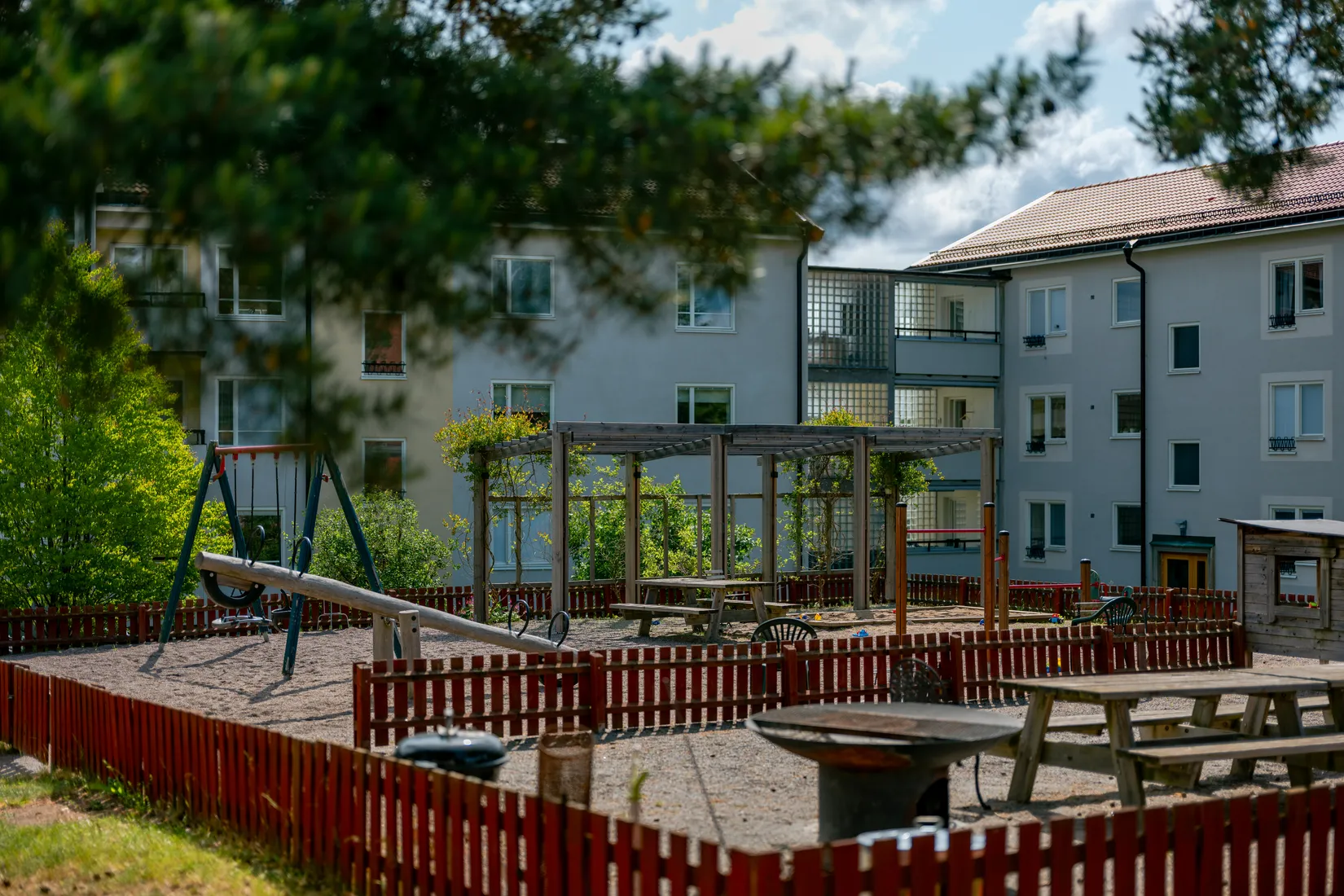 Bostadsrätt, Högnäsvägen 9, Näset, Lidingö