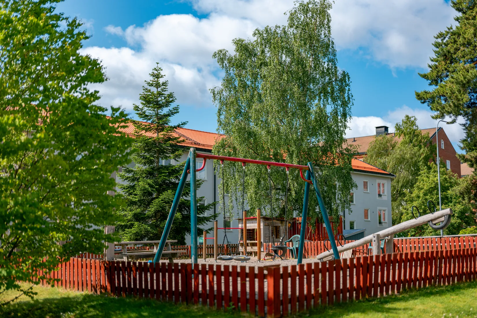 Bostadsrätt, Högnäsvägen 9, Näset, Lidingö