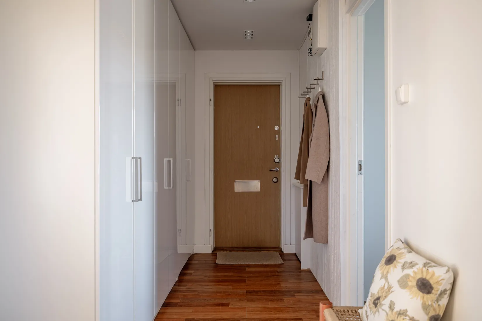 Bostadsrätt, Högnäsvägen 9, Näset, Lidingö