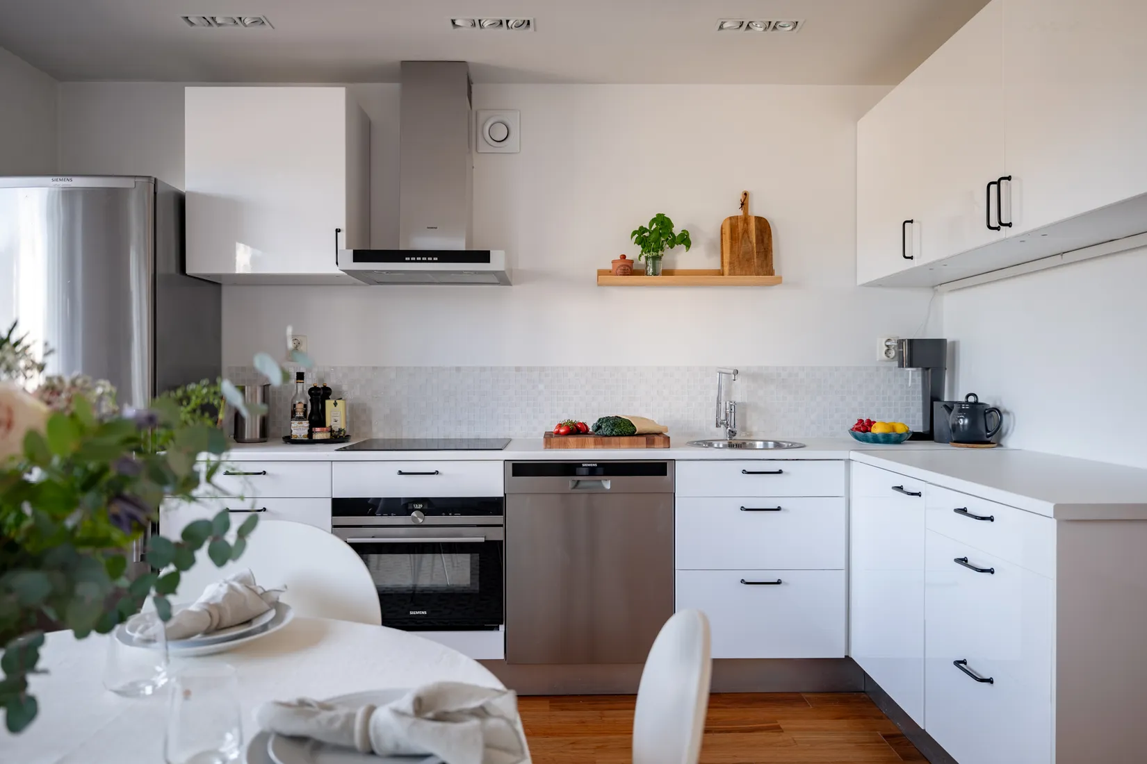 Bostadsrätt, Högnäsvägen 9, Näset, Lidingö