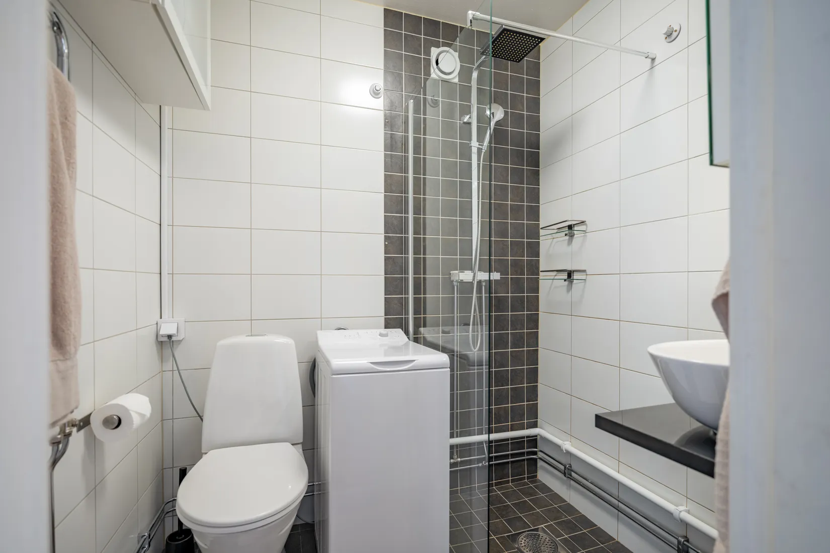 Bostadsrätt, Högnäsvägen 9, Näset, Lidingö