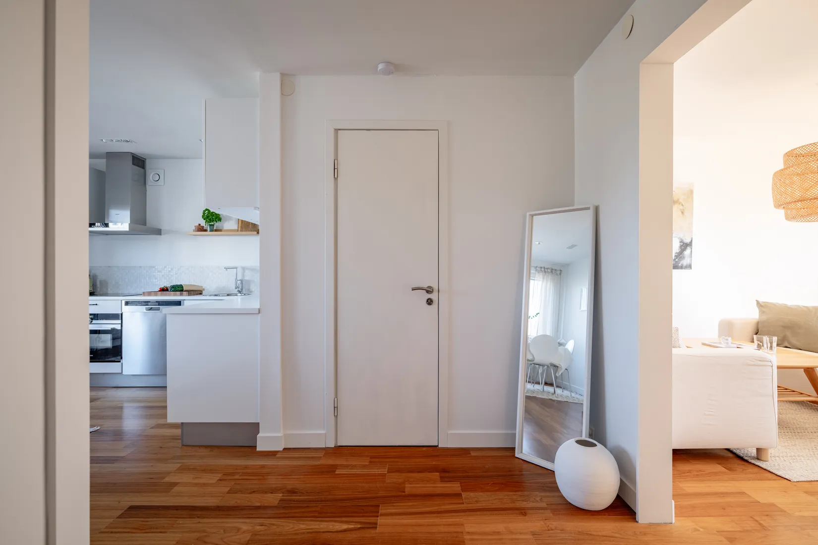 Bostadsrätt, Högnäsvägen 9, Näset, Lidingö