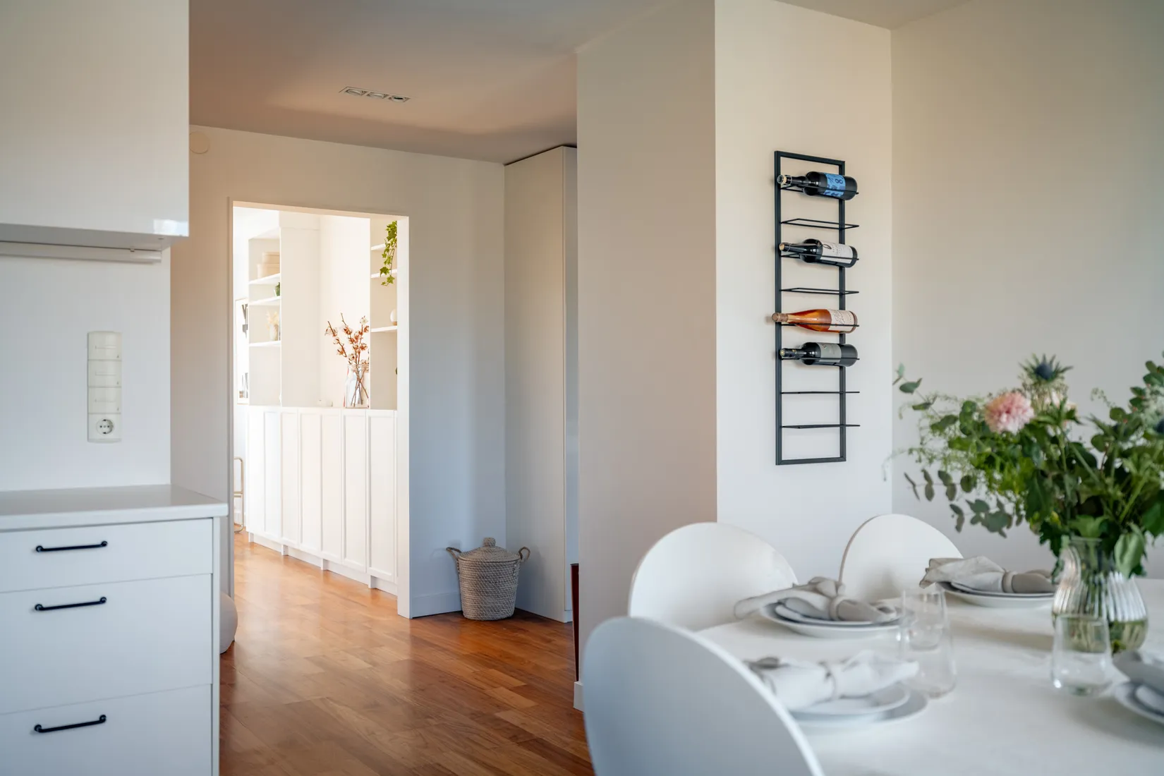 Bostadsrätt, Högnäsvägen 9, Näset, Lidingö