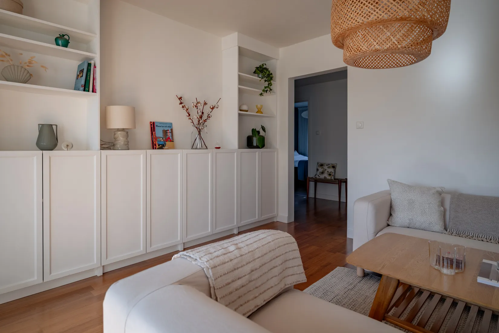 Bostadsrätt, Högnäsvägen 9, Näset, Lidingö