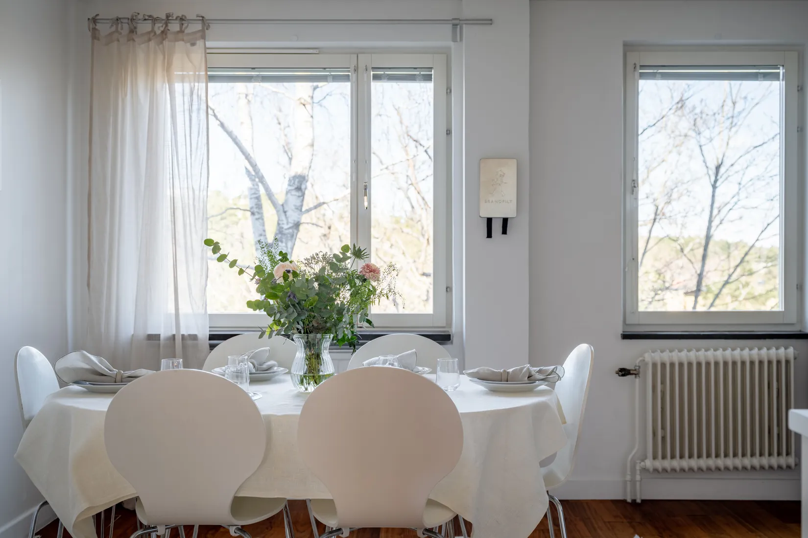 Bostadsrätt, Högnäsvägen 9, Näset, Lidingö