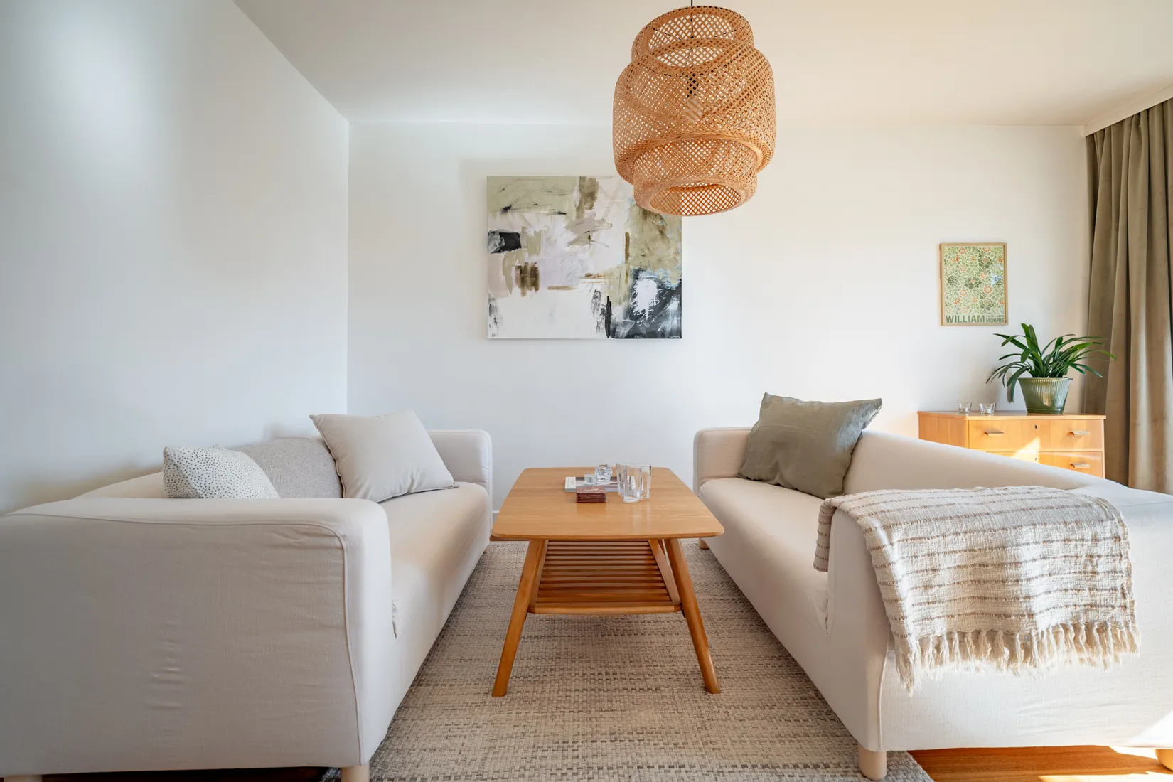 Bostadsrätt, Högnäsvägen 9, Näset, Lidingö