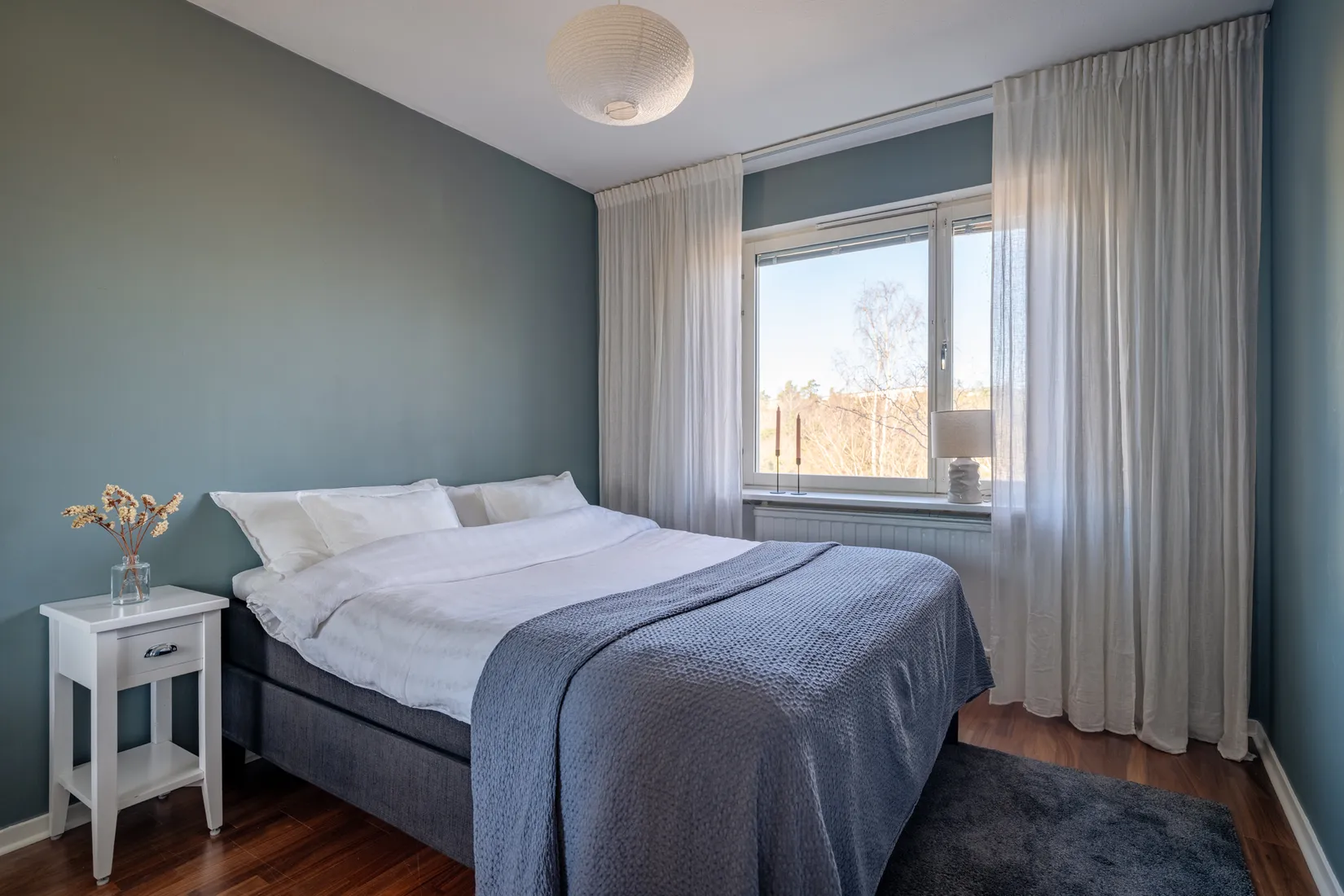 Bostadsrätt, Högnäsvägen 9, Näset, Lidingö