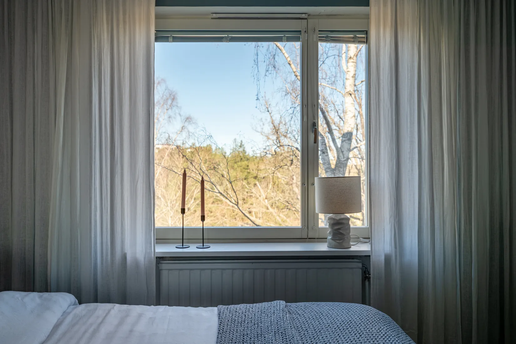 Bostadsrätt, Högnäsvägen 9, Näset, Lidingö