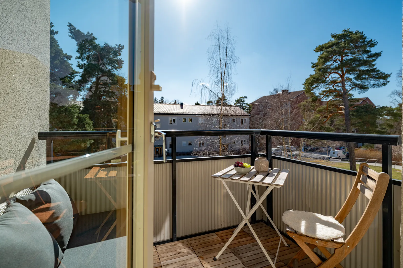 Bostadsrätt, Högnäsvägen 9, Näset, Lidingö