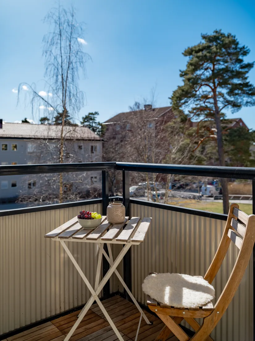 Bostadsrätt, Högnäsvägen 9, Näset, Lidingö