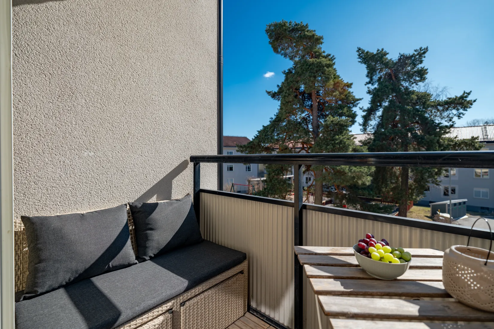 Bostadsrätt, Högnäsvägen 9, Näset, Lidingö