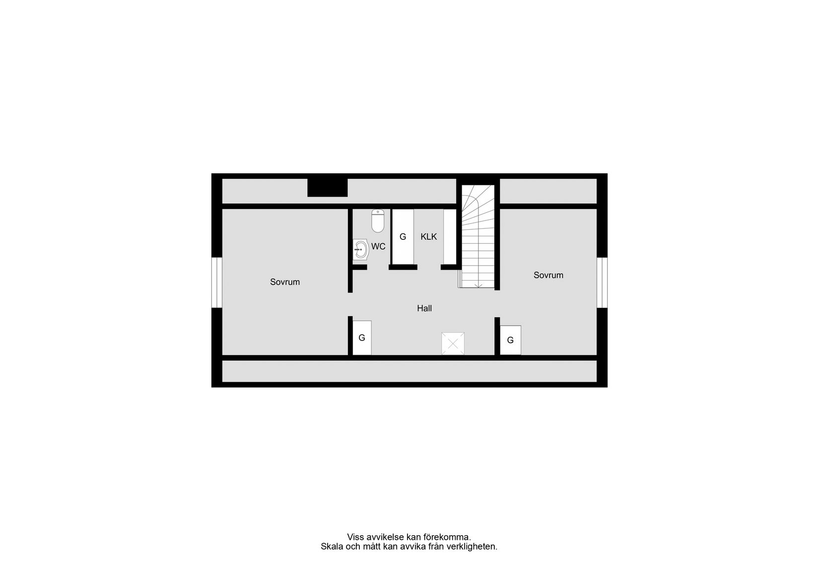 Villa, Gavelvägen 18, Storvreta, Uppsala