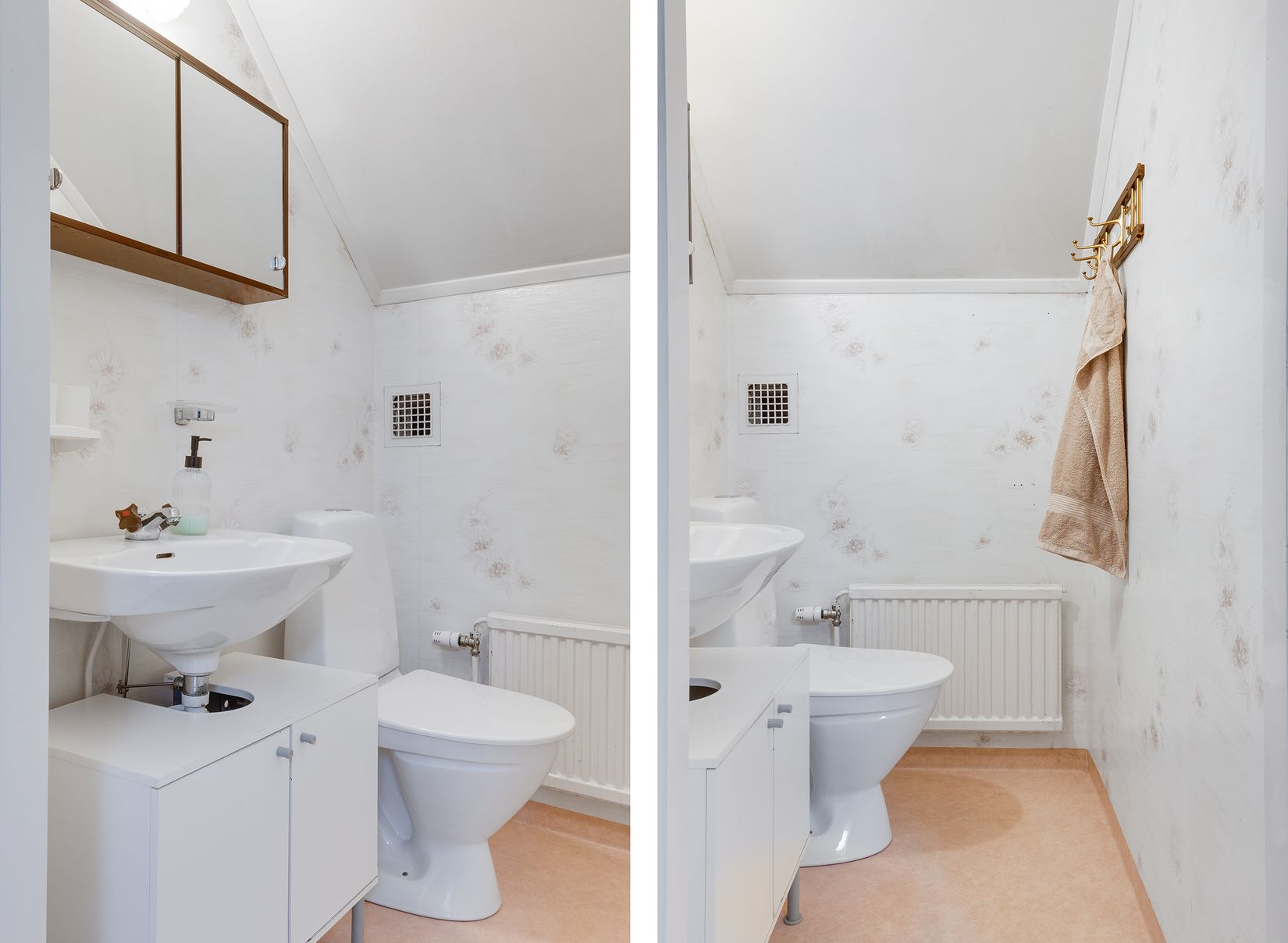 Villa, Gavelvägen 18, Storvreta, Uppsala