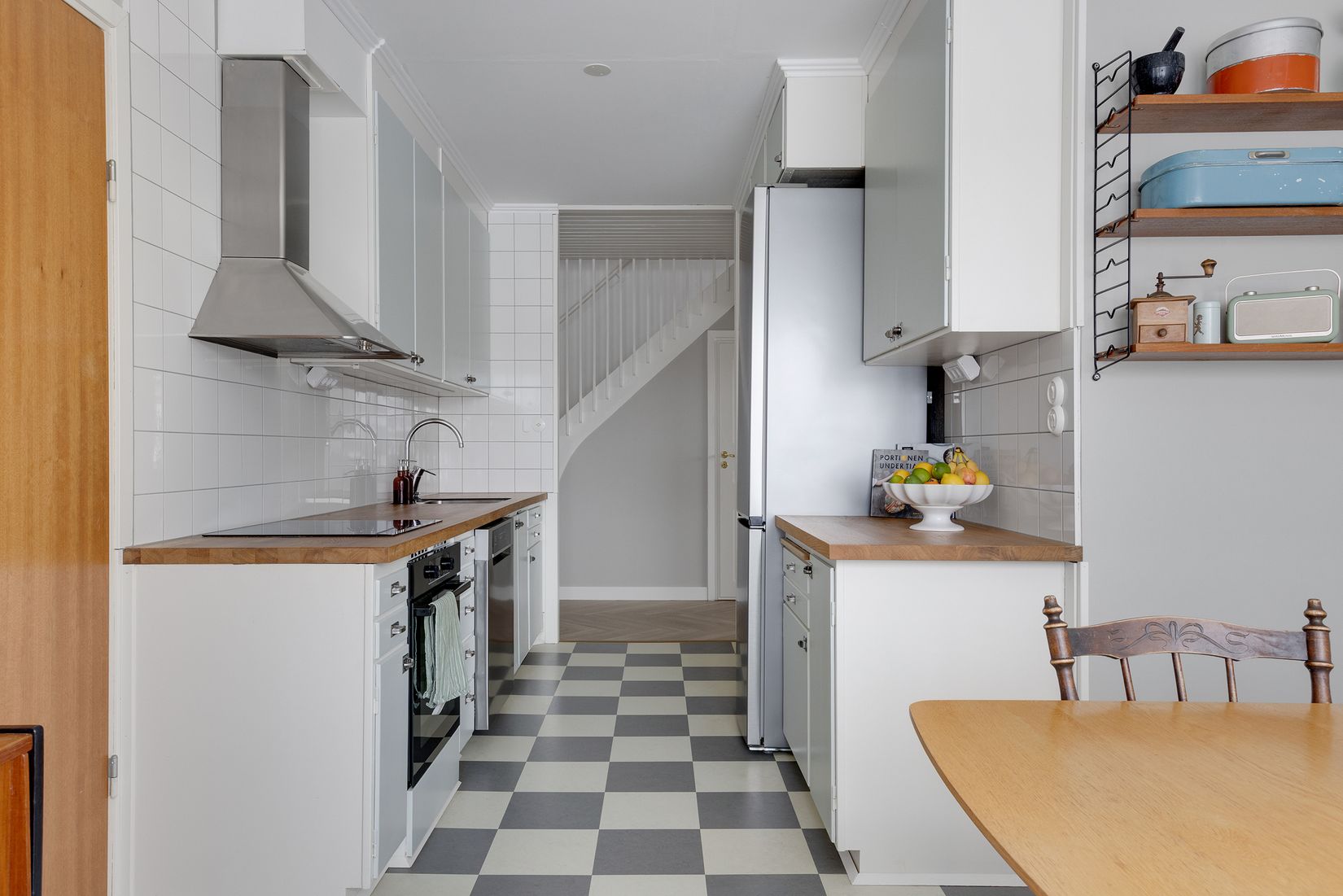 Villa, Gavelvägen 18, Storvreta, Uppsala