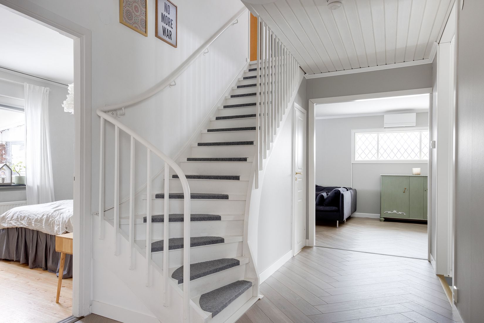 Villa, Gavelvägen 18, Storvreta, Uppsala