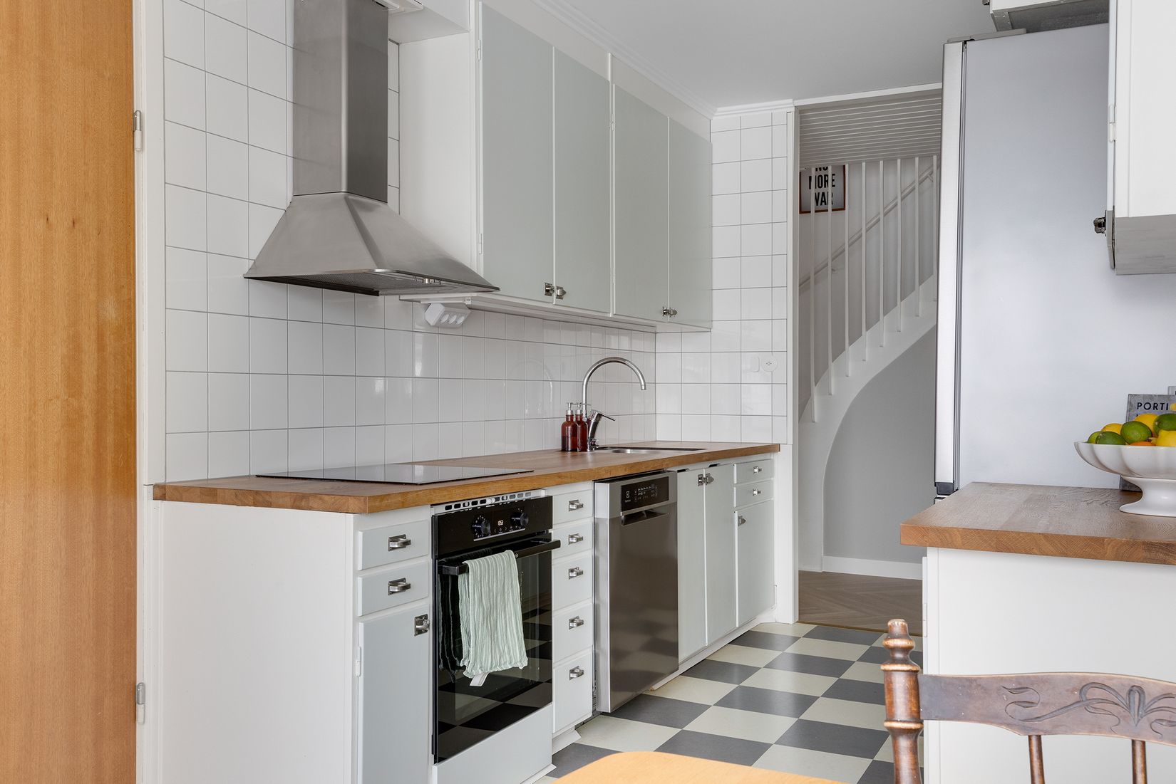 Villa, Gavelvägen 18, Storvreta, Uppsala