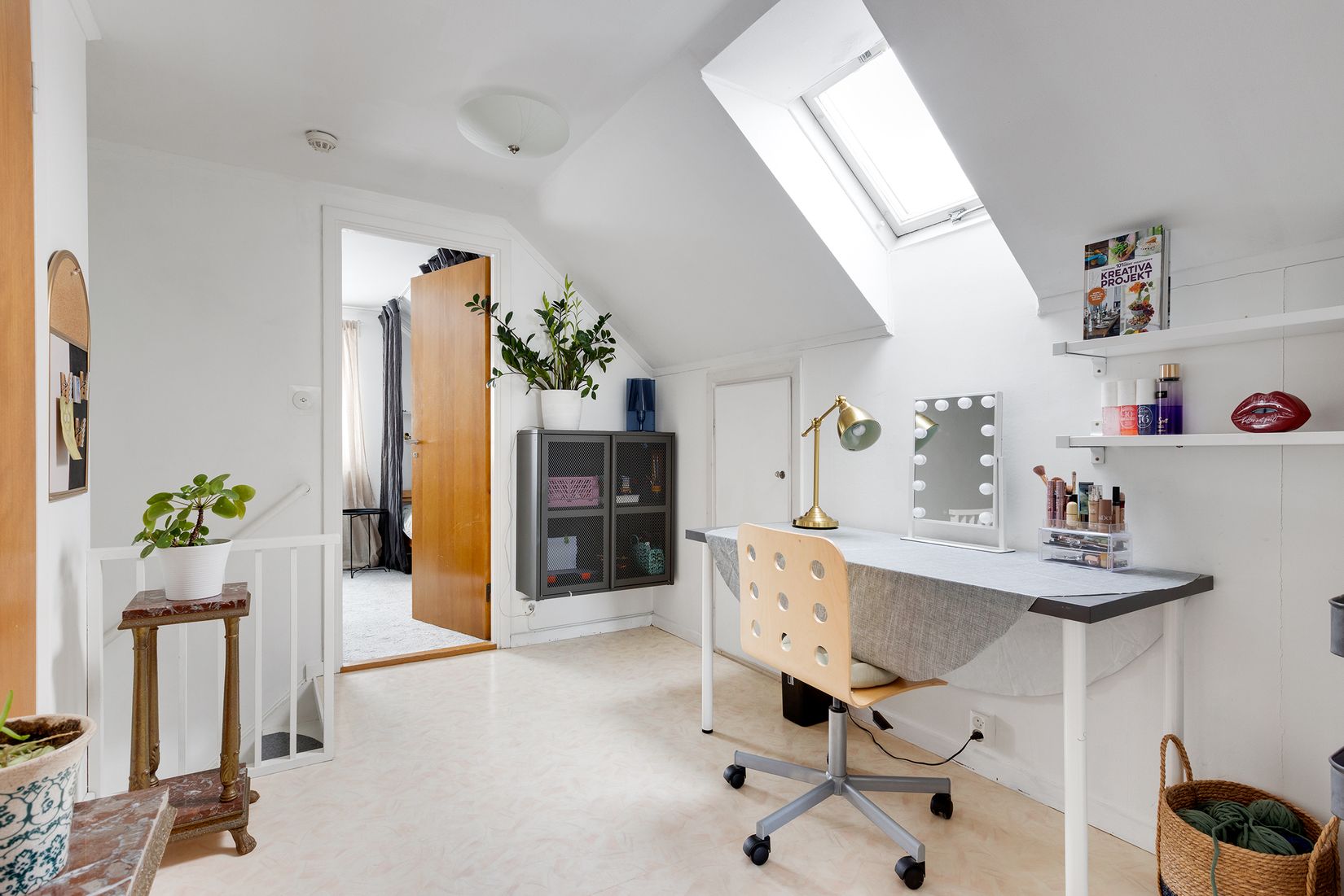 Villa, Gavelvägen 18, Storvreta, Uppsala