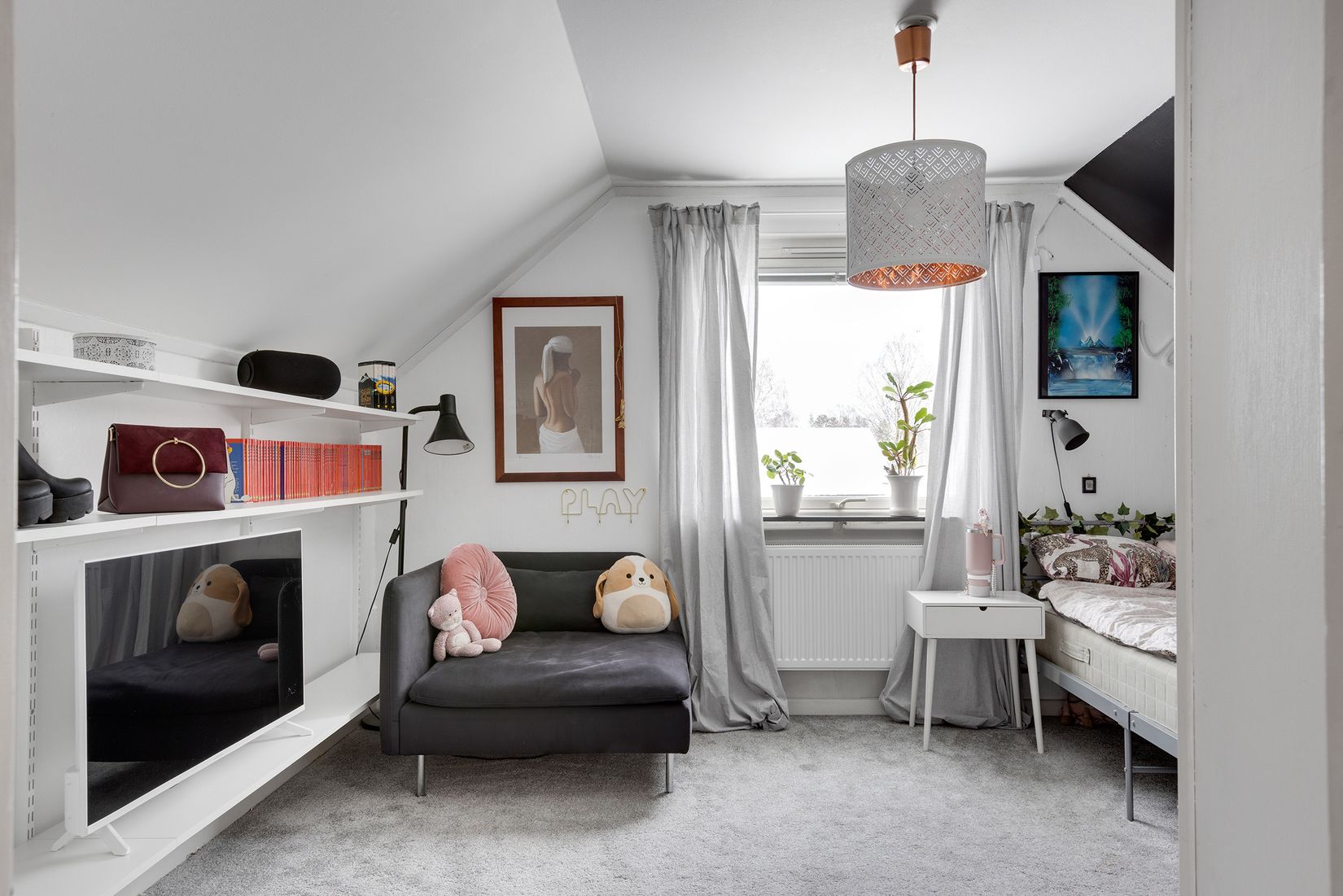 Villa, Gavelvägen 18, Storvreta, Uppsala