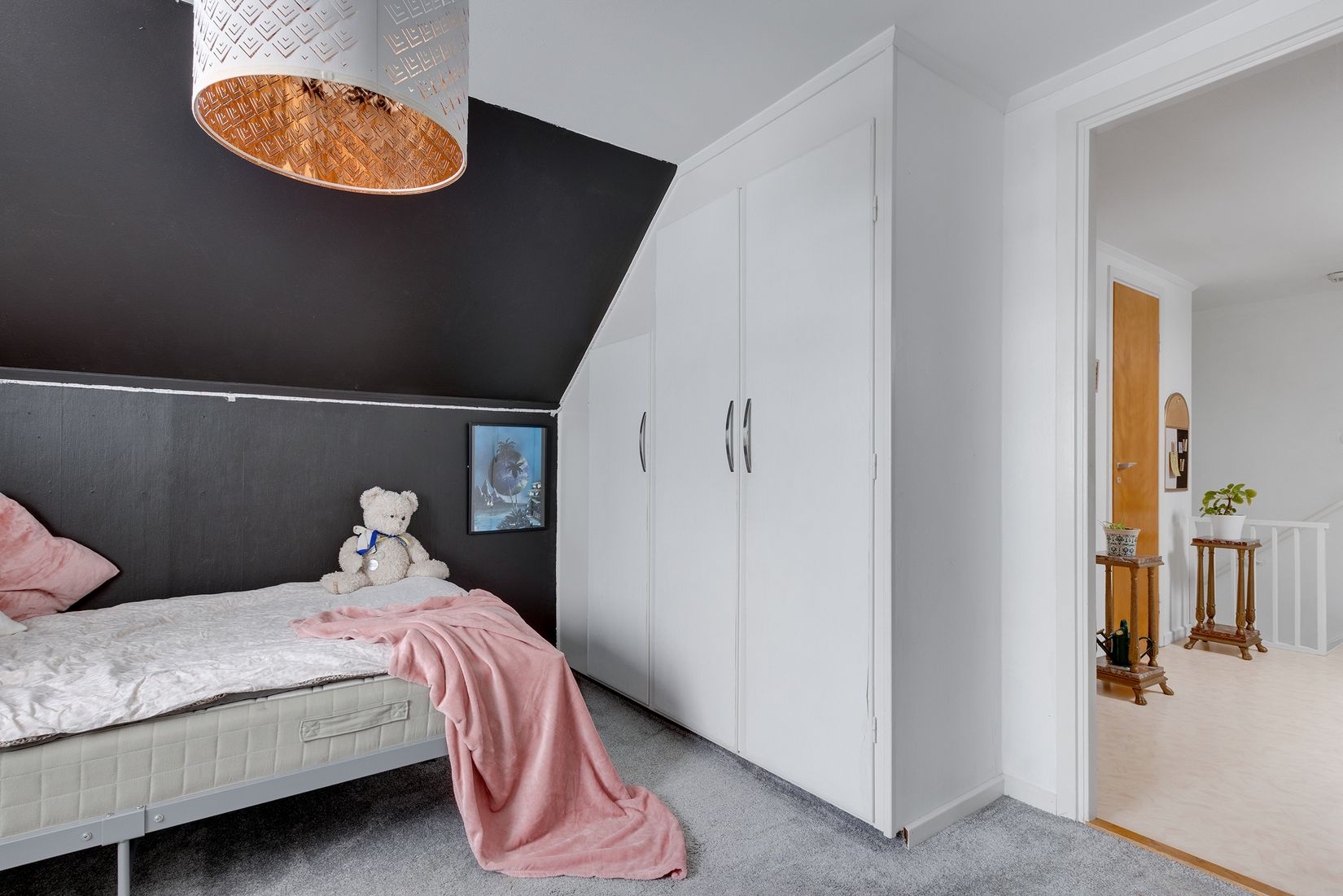 Villa, Gavelvägen 18, Storvreta, Uppsala