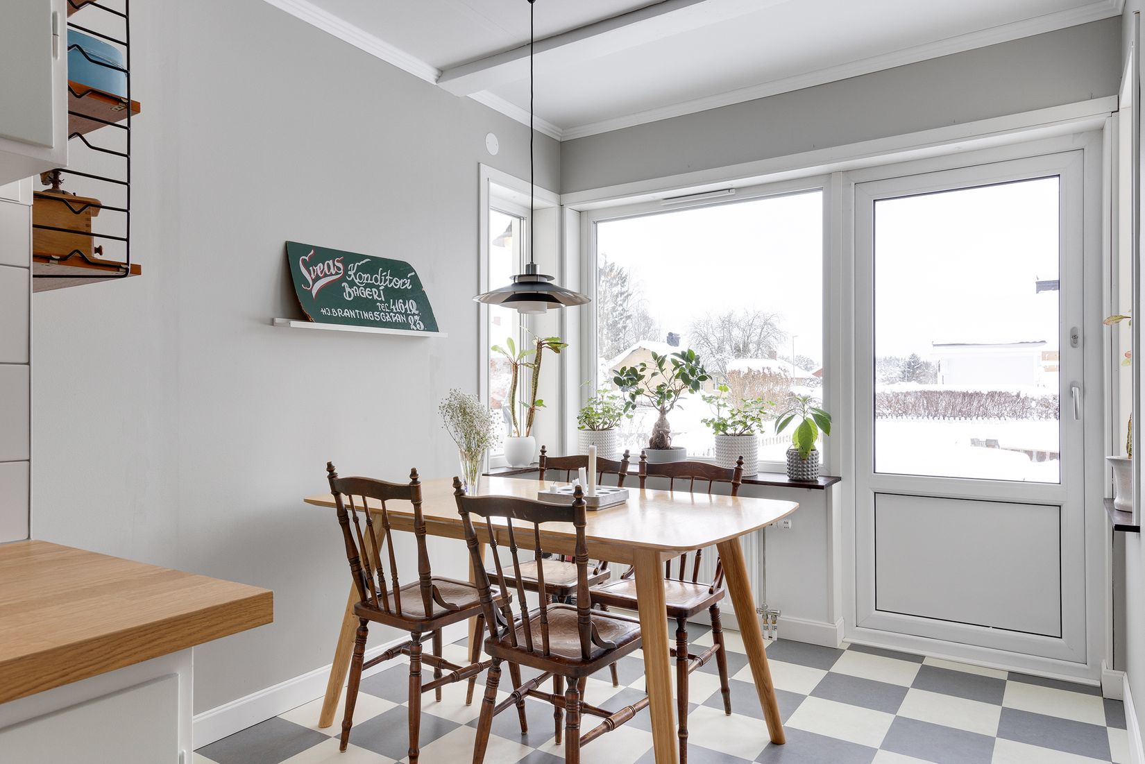 Villa, Gavelvägen 18, Storvreta, Uppsala