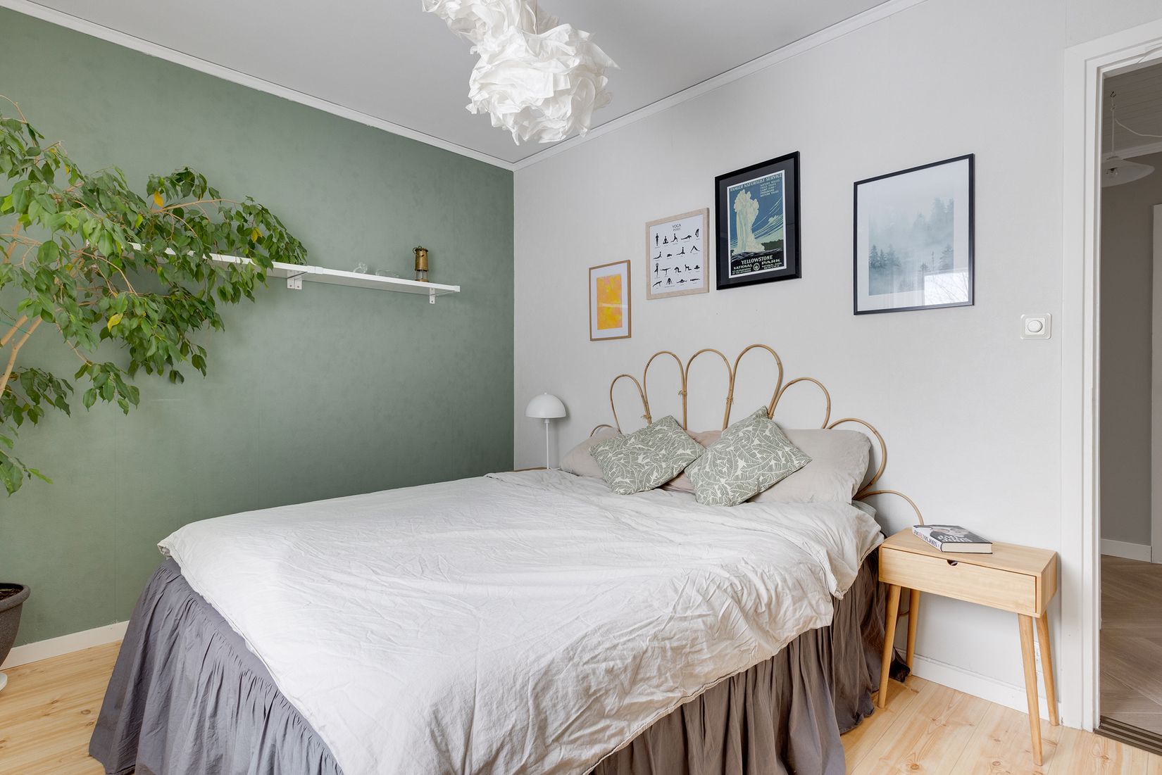 Villa, Gavelvägen 18, Storvreta, Uppsala