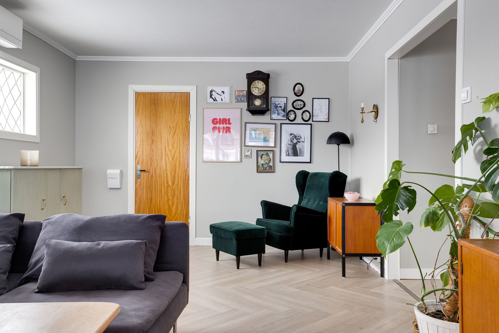 Villa, Gavelvägen 18, Storvreta, Uppsala