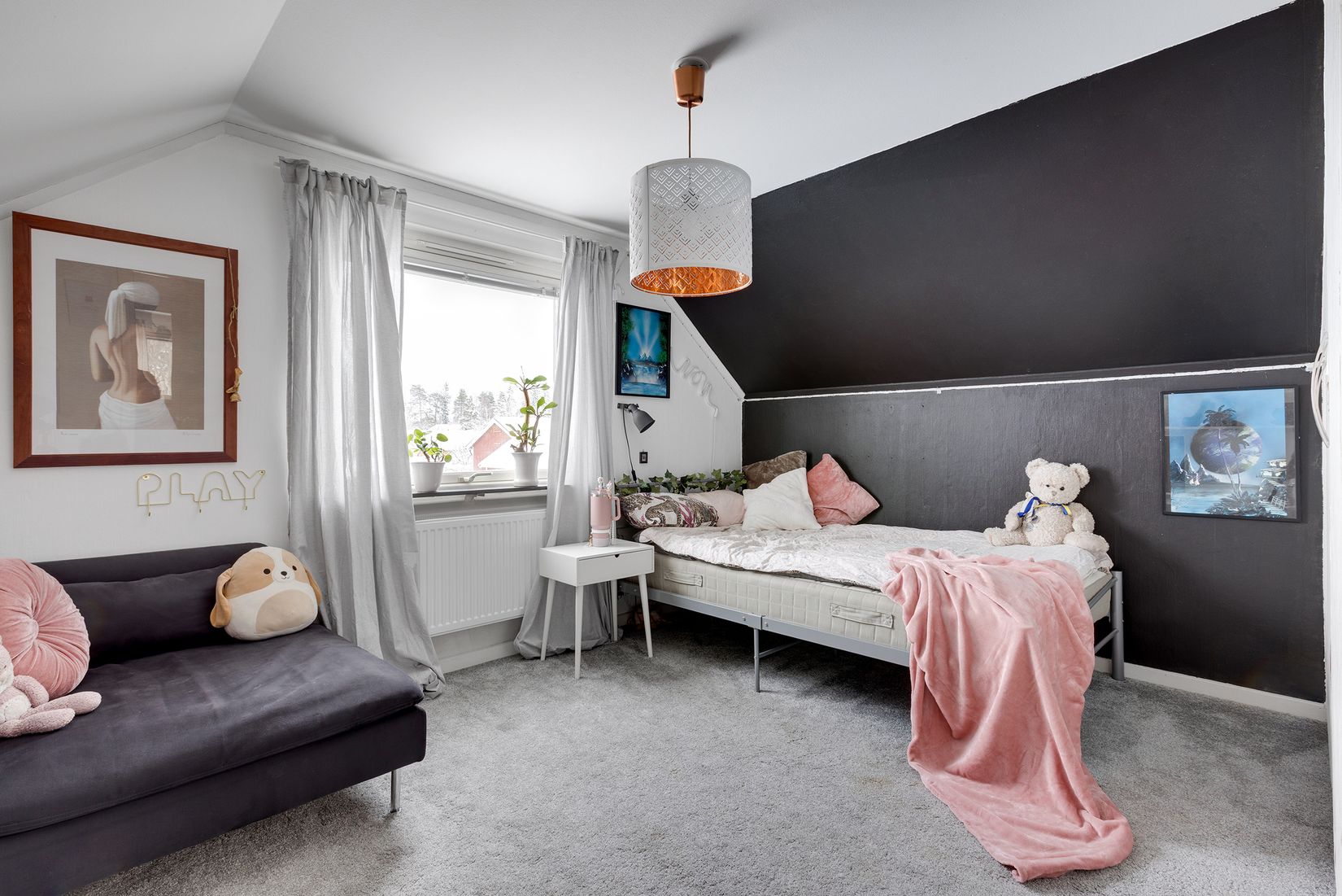 Villa, Gavelvägen 18, Storvreta, Uppsala