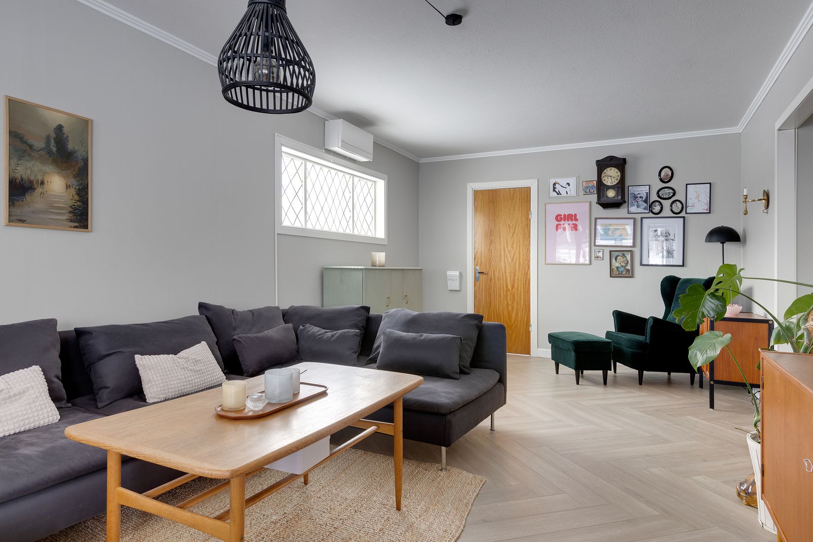 Villa, Gavelvägen 18, Storvreta, Uppsala