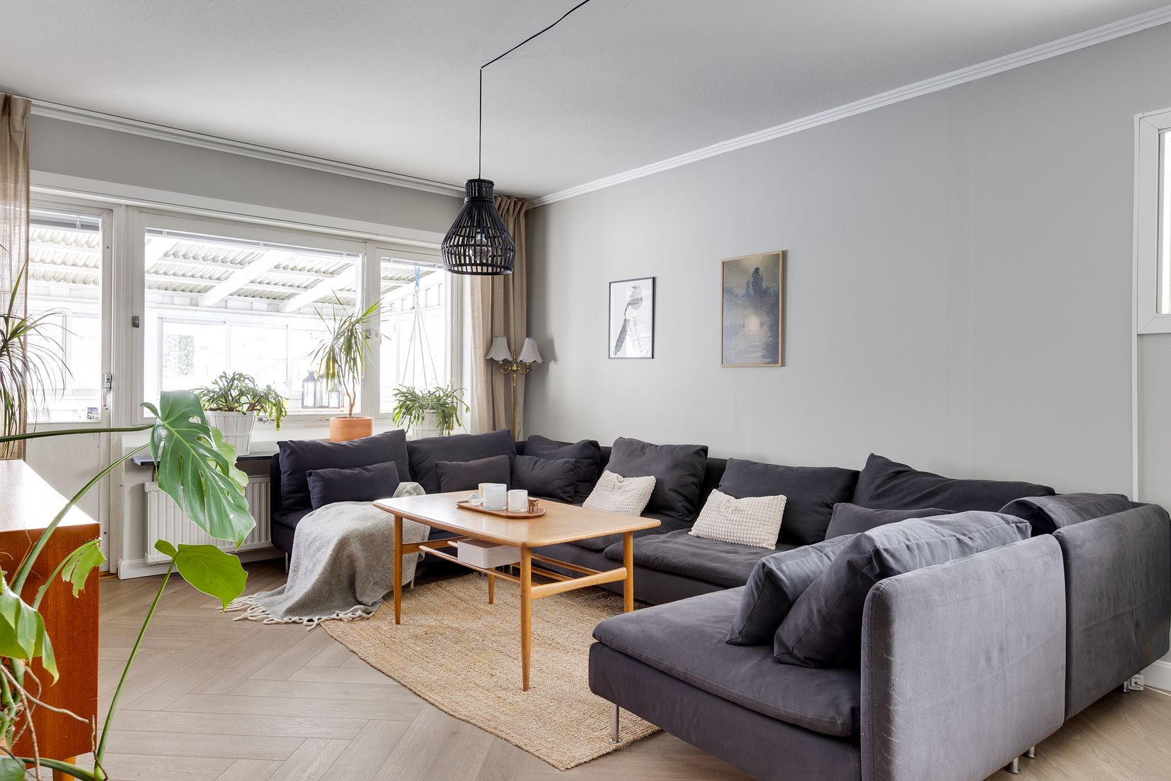 Villa, Gavelvägen 18, Storvreta, Uppsala