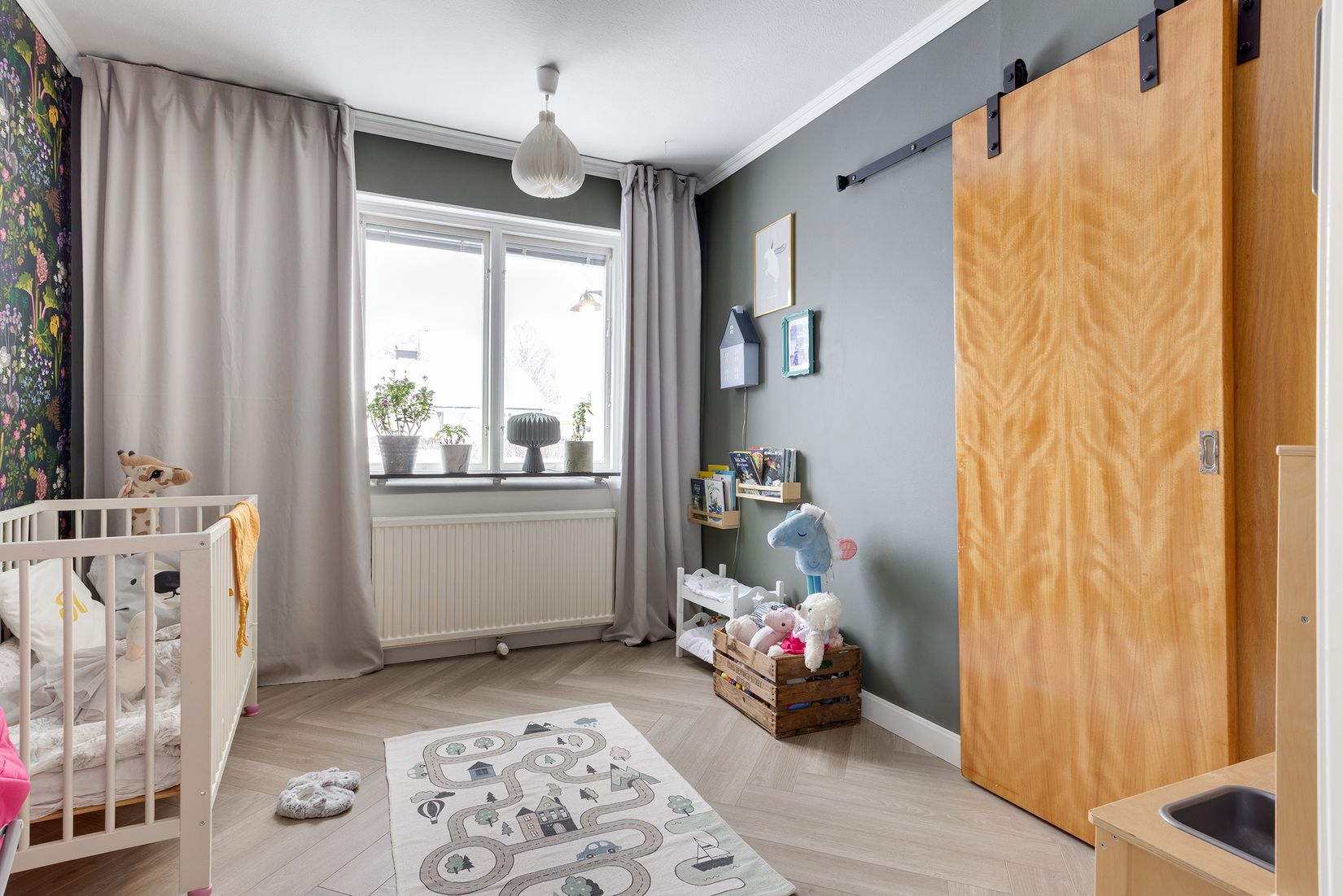 Villa, Gavelvägen 18, Storvreta, Uppsala