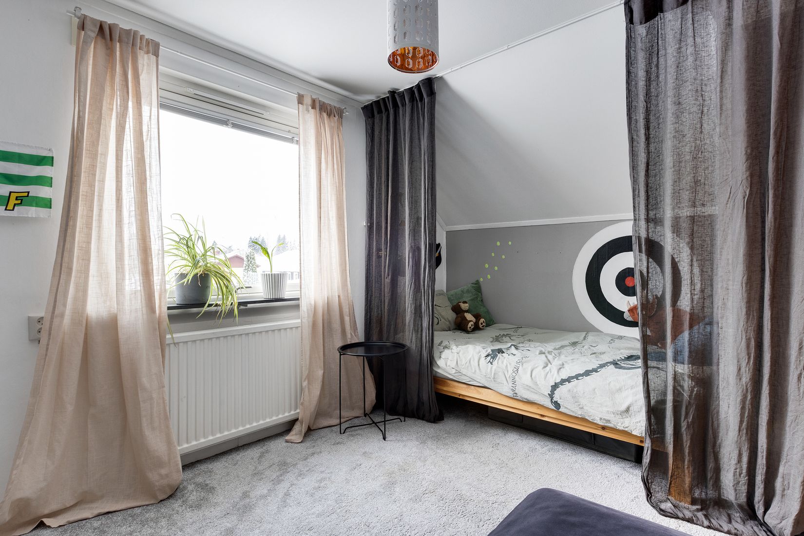 Villa, Gavelvägen 18, Storvreta, Uppsala