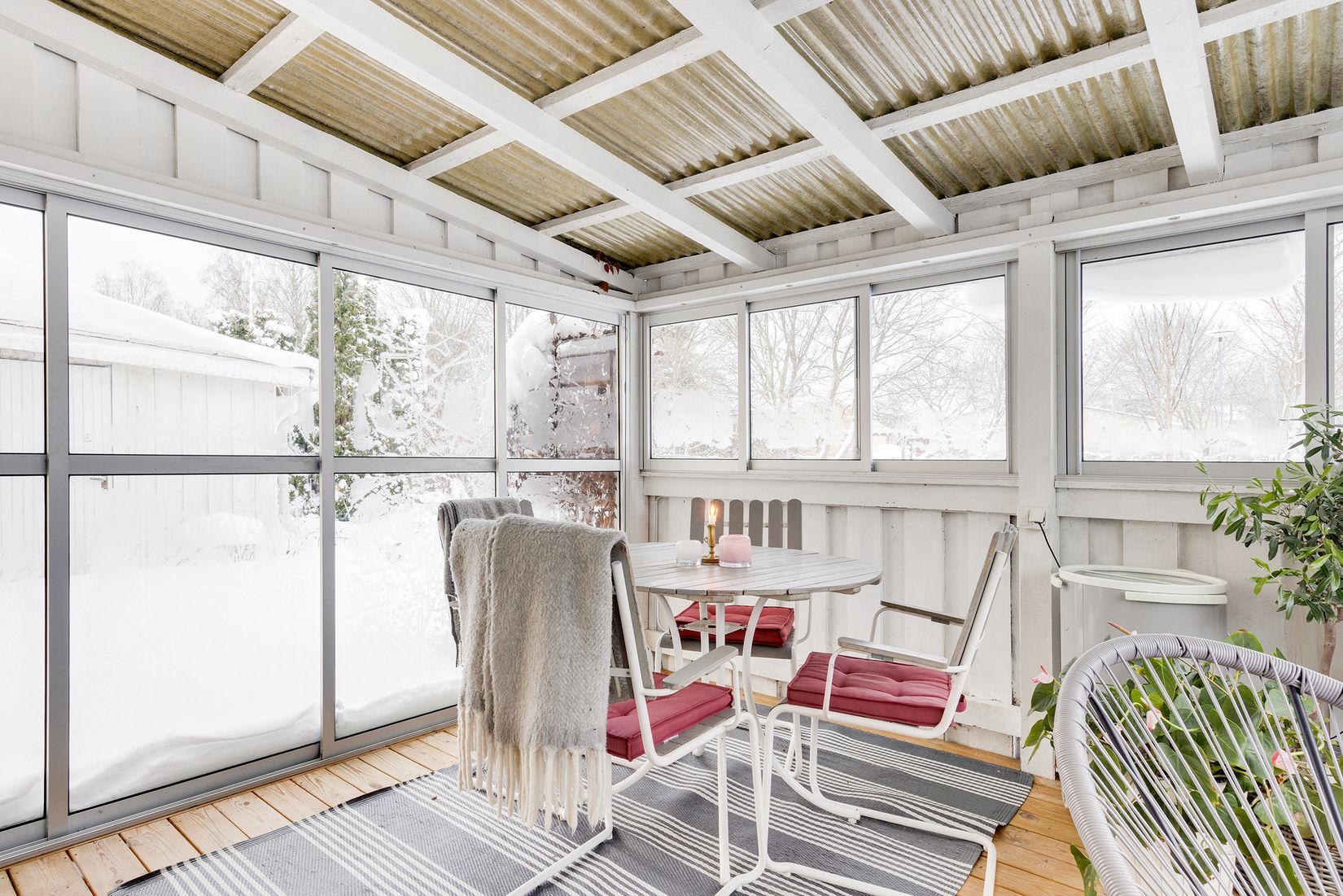 Villa, Gavelvägen 18, Storvreta, Uppsala