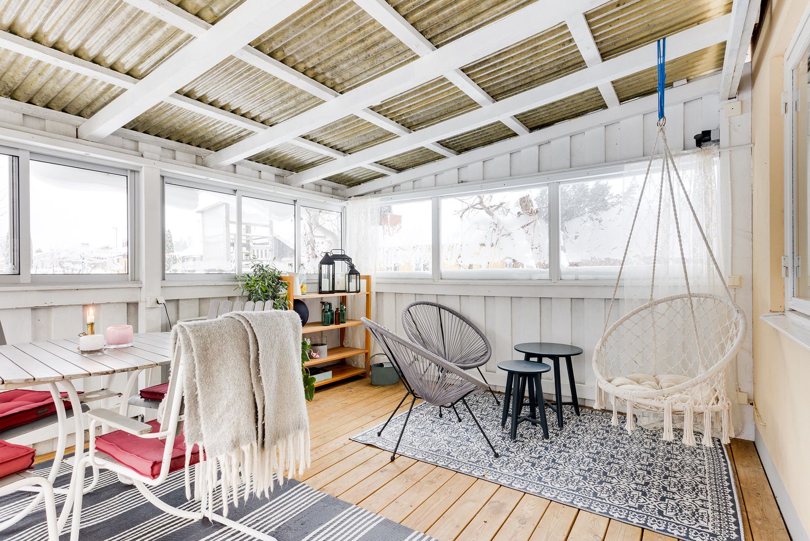 Villa, Gavelvägen 18, Storvreta, Uppsala