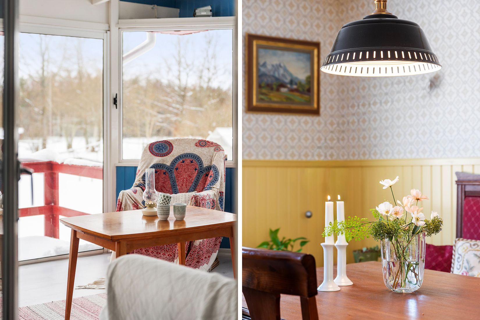 Villa, Lockagårdsvägen 2, Johannishus, Ronneby